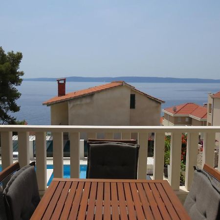 Villa Omazic โตรกีร์ ภายนอก รูปภาพ